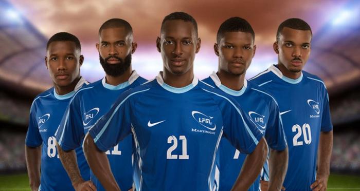     Coupe des Nations de la Caraïbe : la liste des 23 Matinino

