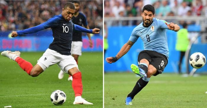    Coupe du Monde : l'équipe de France de football rentre en lice pour les quarts

