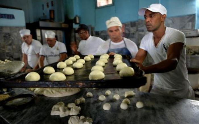     Cuba frappé par une pénurie de farine

