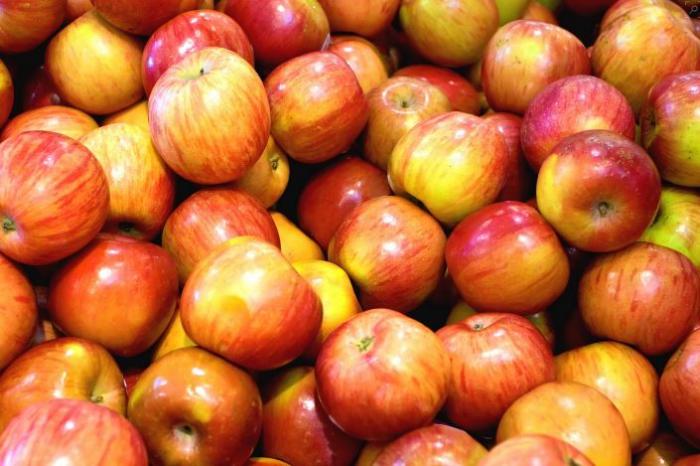    Cuba : virés pour avoir vendu 15.000 pommes à un client

