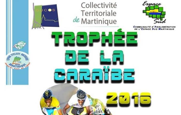     Cyclisme : C'est parti pour le trophée de la Caraïbe ! 

