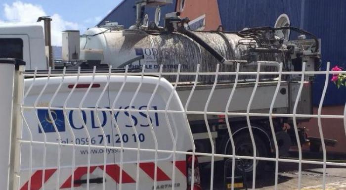     Des agents d'Odyssi menacent de procéder à des coupures d'eau la semaine prochaine


