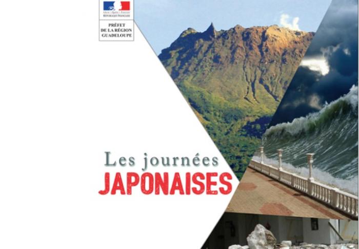     Des journées japonaises en Guadeloupe 

