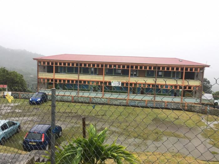     Des écoles qui ferment chaque année en Martinique par manque d'élèves


