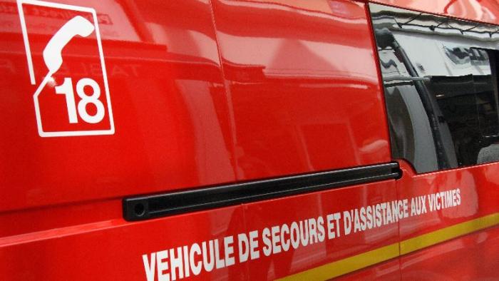     Deux blessés grave dans un accident de la route à Grand-Bourg de Marie-Galante

