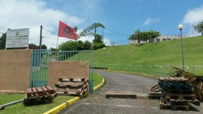     Deux conflits sociaux sont en cours en Martinique

