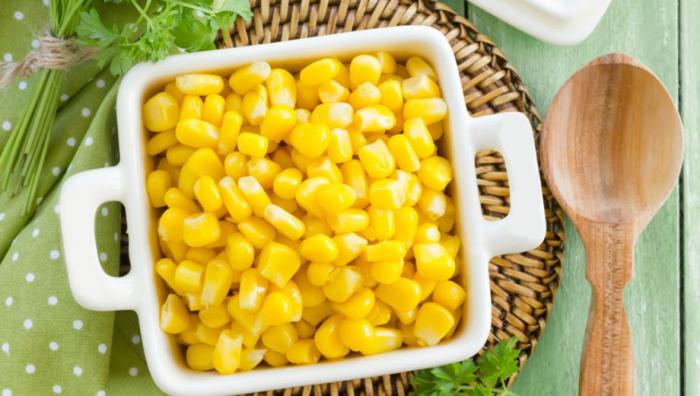     Du maïs surgelé susceptible d’être contaminé à la listeria 

