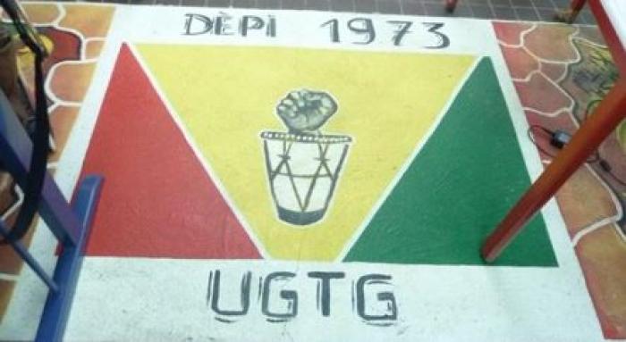    Elections professionnelles : l'UTC-UGTG en ordre de bataille

