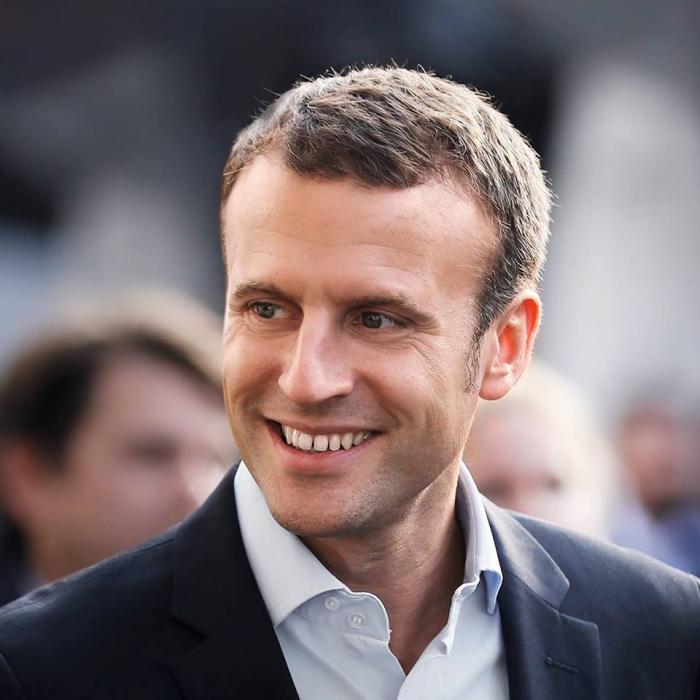     Emmanuel Macron arrive largement en tête en Martinique

