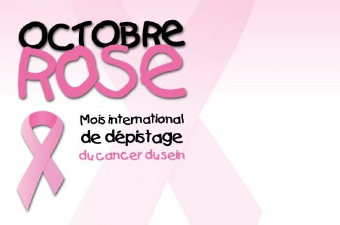     En octobre, la Guadeloupe se mobilise contre le cancer

