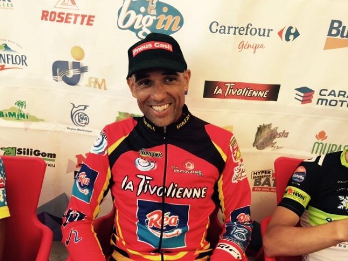     Est ce qu’un Martiniquais peut remporter le Tour Cycliste International de Guadeloupe ? 

