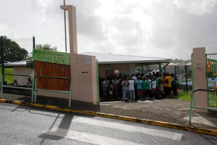     Fermeture d'une école à Ducos : la réouverture programmée lundi prochain

