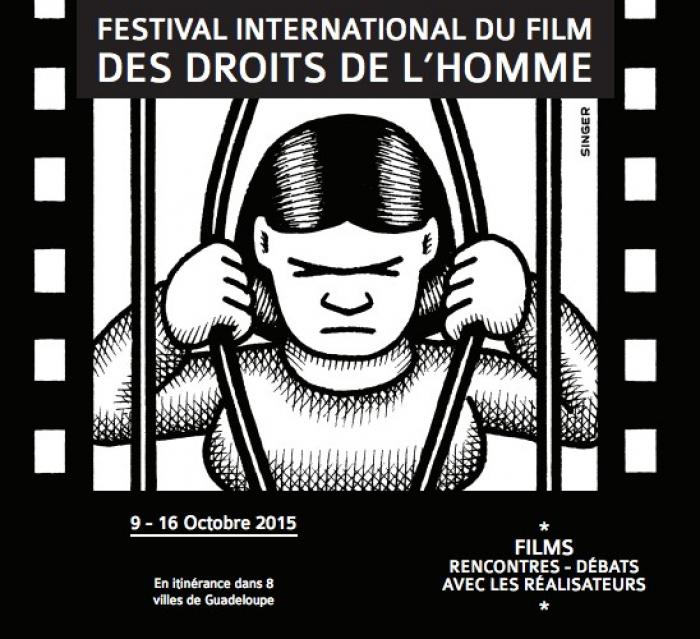     Festival du Film des Droits de l’Homme de la Guadeloupe au MACTe 

