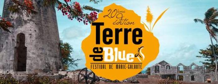     Festival Terre-De-Blues : le bilan de Maryse Etzol 

