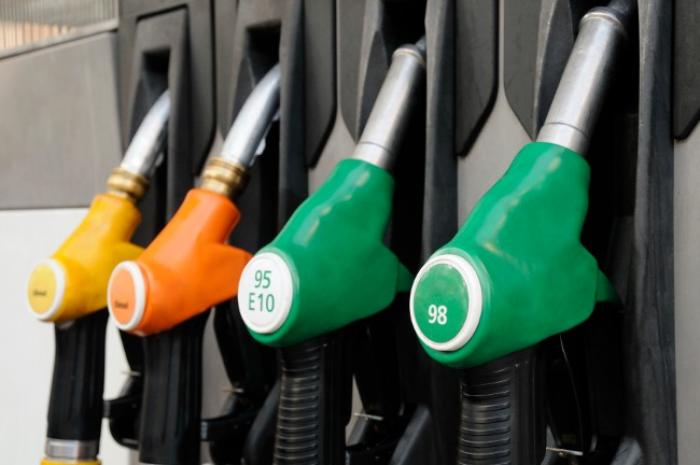     Flambée des prix des carburants au 1er janvier

