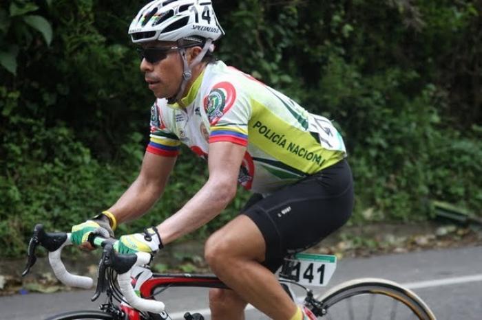     Flober Peña Peña en course pour son dernier tour de Guadeloupe ? 

