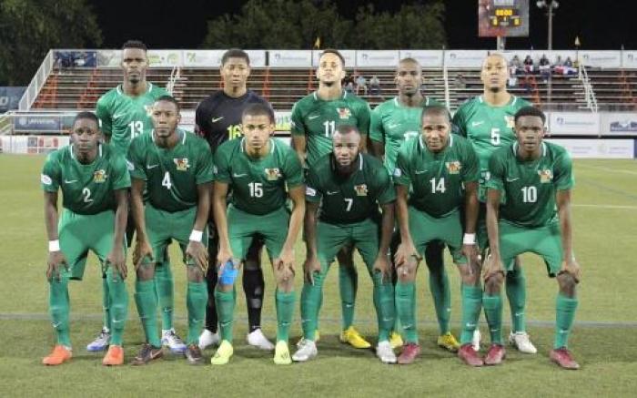     Football : courte défaite des Gwada Boyz en République Dominicaine

