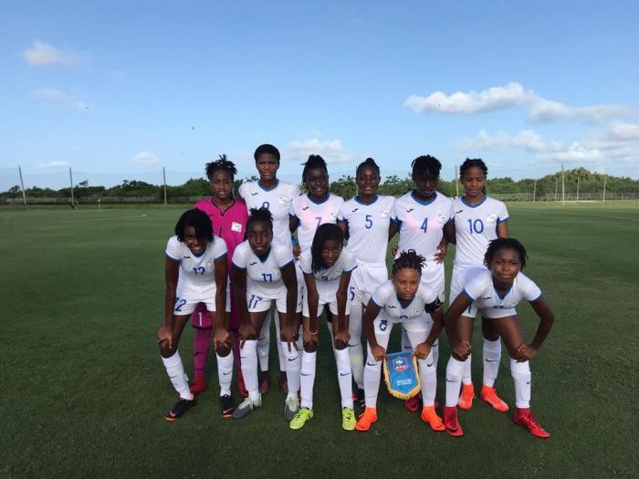     Football : nos U 15 battues aux tirs aux buts par Grenade

