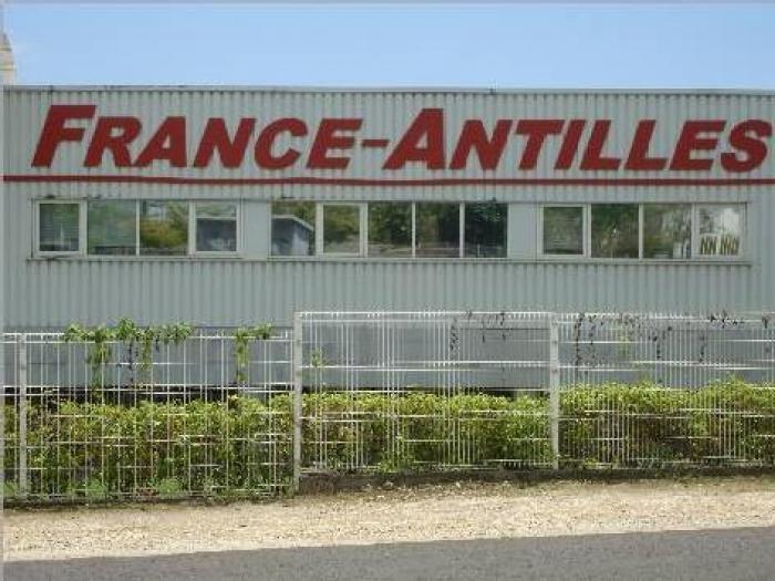     France-Antilles Guadeloupe en redressement judiciaire

