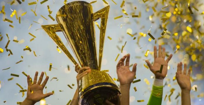     Gold Cup : la Martinique dans le groupe du Mexique et du Canada

