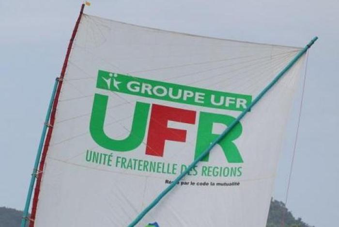     Grève historique chez UFR ! 

