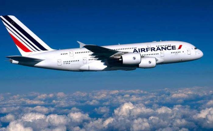     Grève à Air France : la liste des vols annulés


