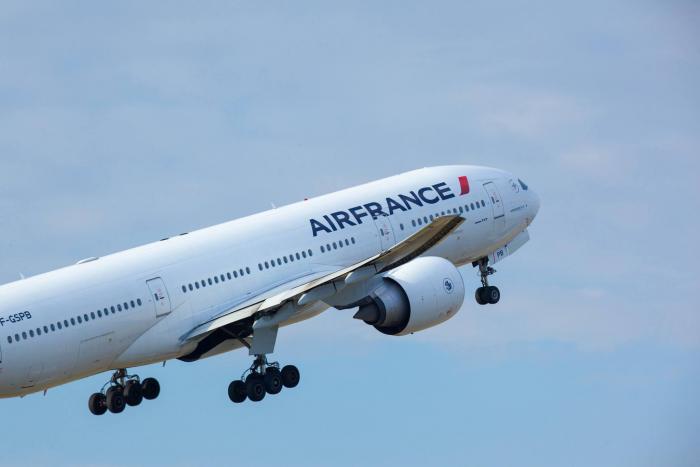     Grève à Air France : quels impacts sur les vols en Martinique ?

