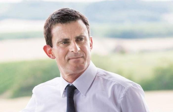     Guadeloupe: Manuel Valls remporte le second tour des primaires citoyennes de la Belle Alliance

