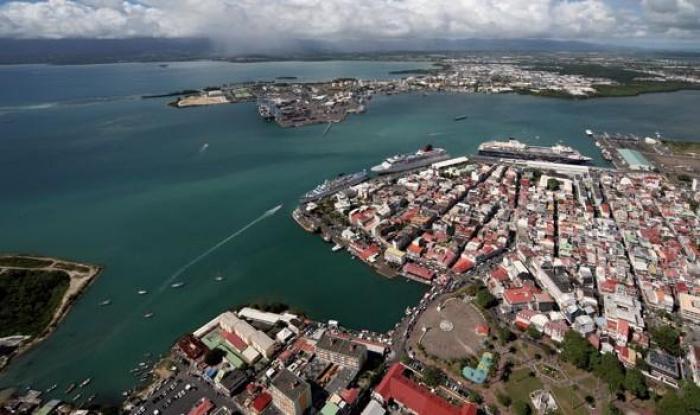     Guadeloupe Port Caraïbes rasurre: les cétacés sont protégés 

