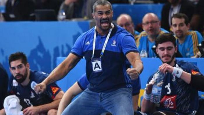     Handball : le bronze pour les Bleus de Didier Dinart

