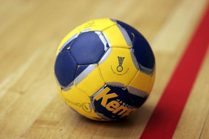     Handball: Le "Zyen Là" l'emporte


