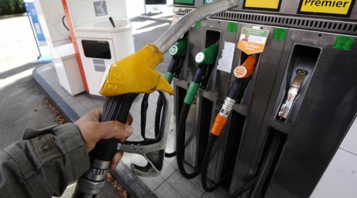     Hausse du prix des carburants ce 1er janvier

