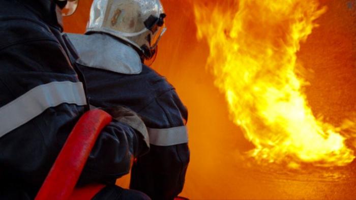     Incendies à Pointe-à-Pitre : un mois de mai "exceptionnel" selon les pompiers

