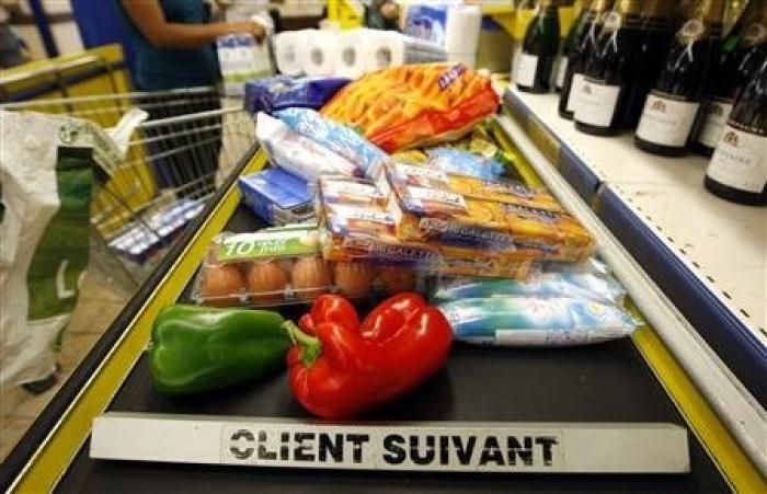     Insee : le taux d'inflation en Guadeloupe autour de 0,6% ?

