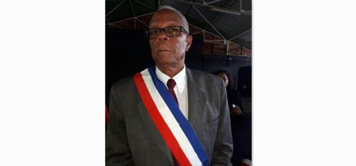     Joseph Loza est le nouveau maire du François


