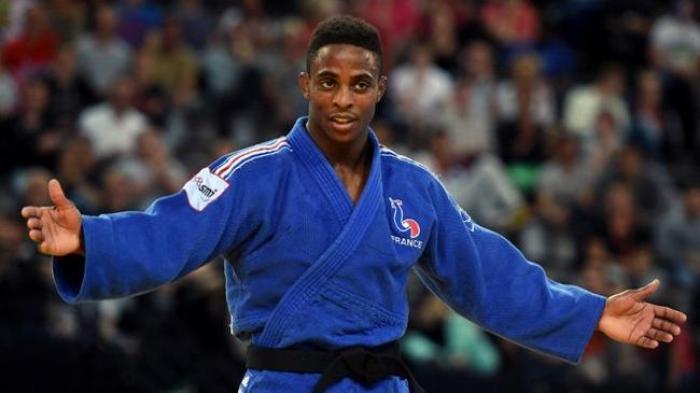      Judo : Loïc Korval  pourra défendre son titre européen à Bakou

