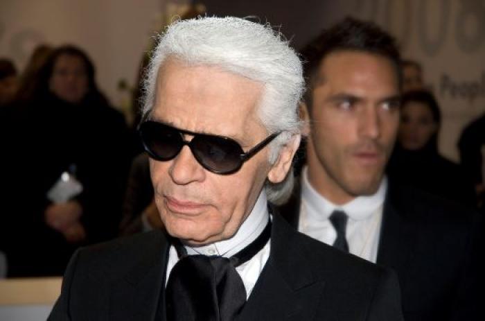     Karl Lagerfeld est mort à 85 ans

