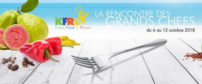     Kreol Food & Rhum Festival pour relancer le secteur de la restauration

