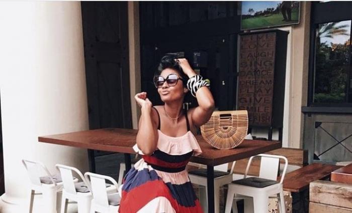     Kyrzayda Rodriguez, la mort d’une icône de la mode dominicaine

