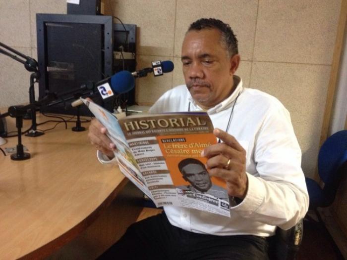     « L’Historial » : Les histoires inédites de la Caraïbe

