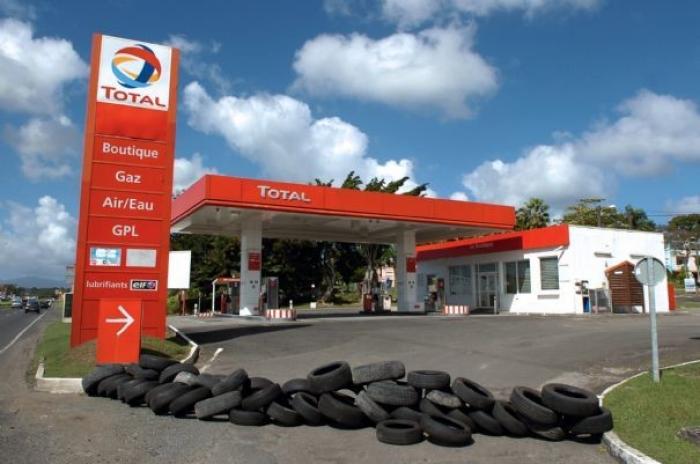     L’UTPP-UGTG menace de bloquer les stations essence

