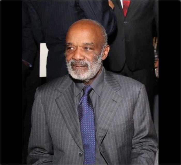    L'ancien président haïtien René Préval, 74 ans,  est mort

