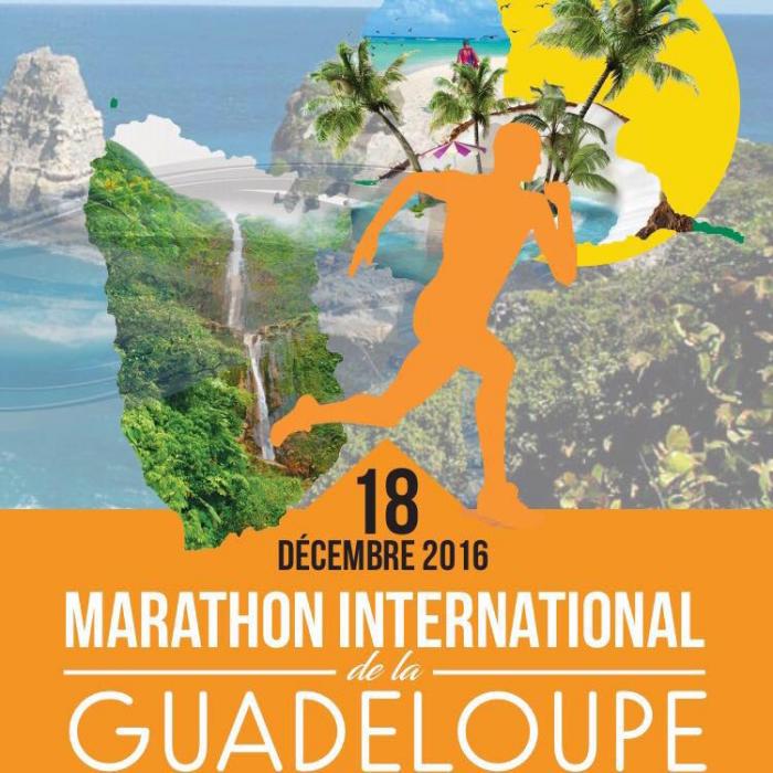     L'Etat perd face aux organisateurs du Marathon international de la Guadeloupe

