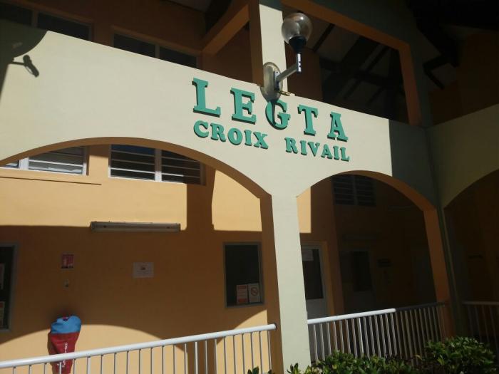     L'internat du LEGTA de Croix-Rivail fermé après une suspicion d'intoxication alimentaire

