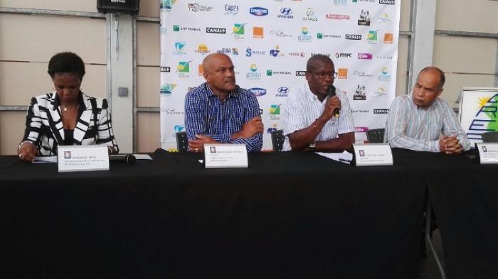     L'Open de Guadeloupe, le deuxième événement tennistique de l'année

