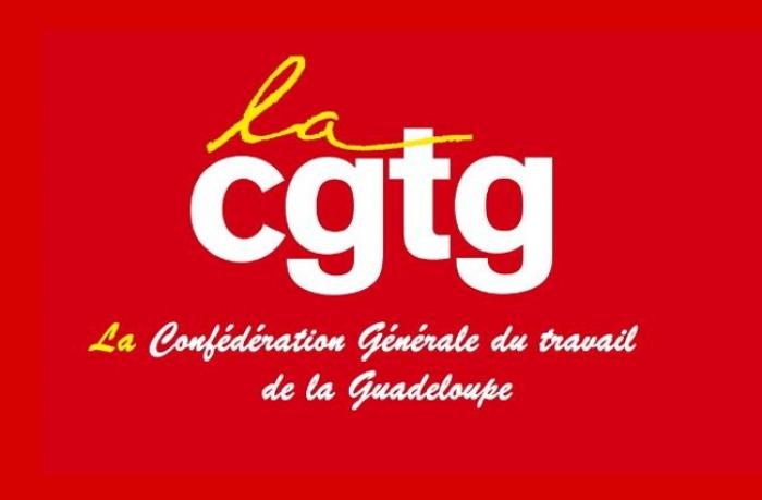     La CGTG dénonce le licenciement d'un employé du SIAEAG

