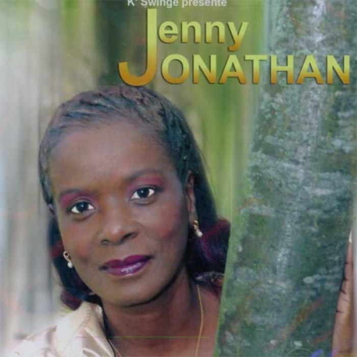     La chanteuse Jenny Jonathan est décédée

