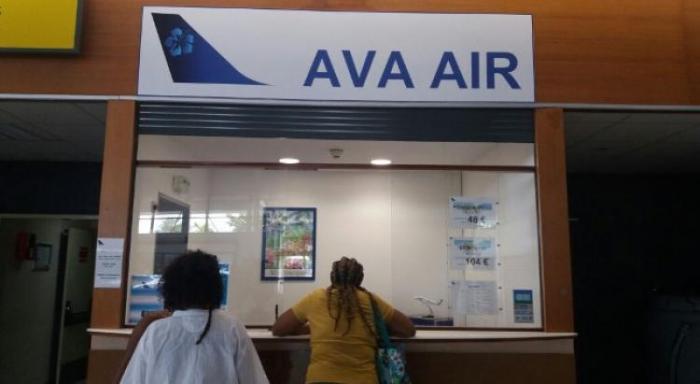     La compagnie aérienne Ava Air liquidée

