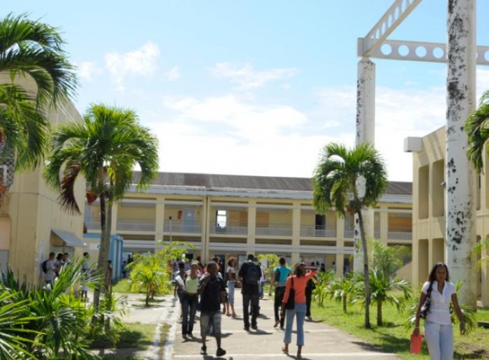     La crise couve-t-elle de nouveau à l’université des Antilles ?

