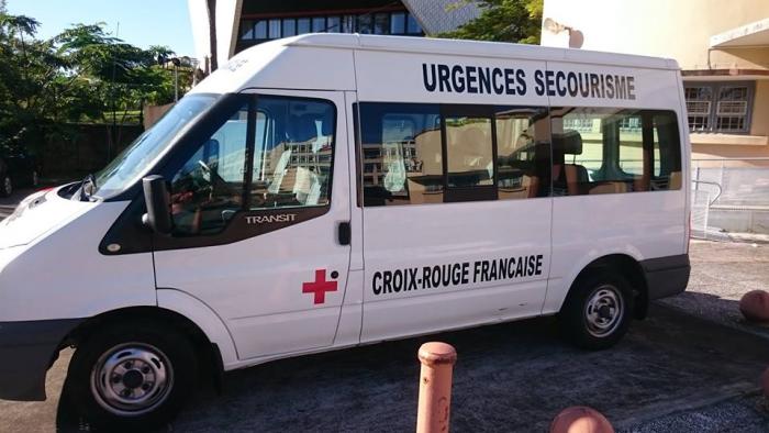     La Croix-Rouge se mobilise pour venir en aide aux potentielles victimes

